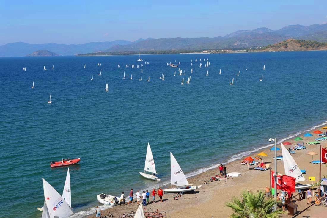 Ozum Ovacik Fethiye Villa *
