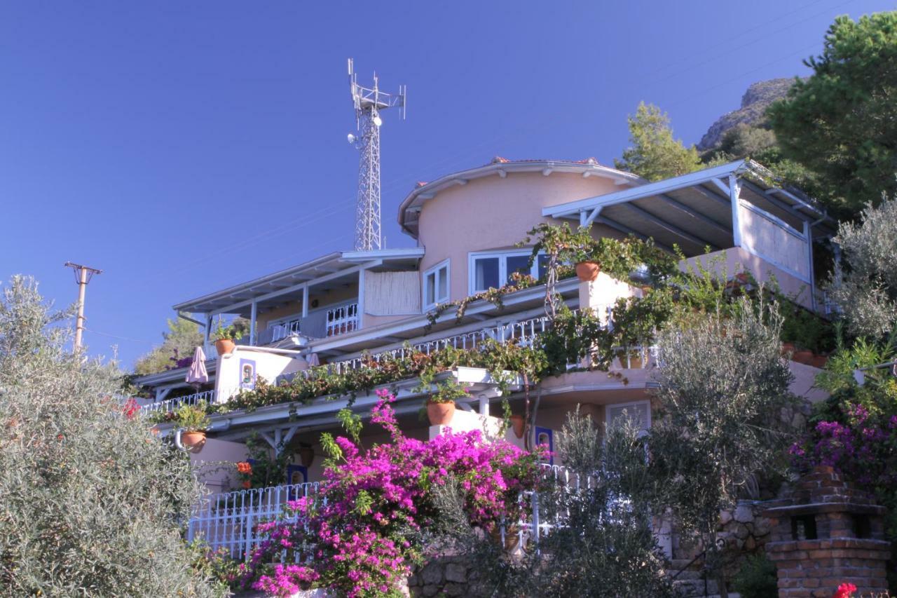 Hotel Beyaz Yunus - Adult Only Ölüdeniz