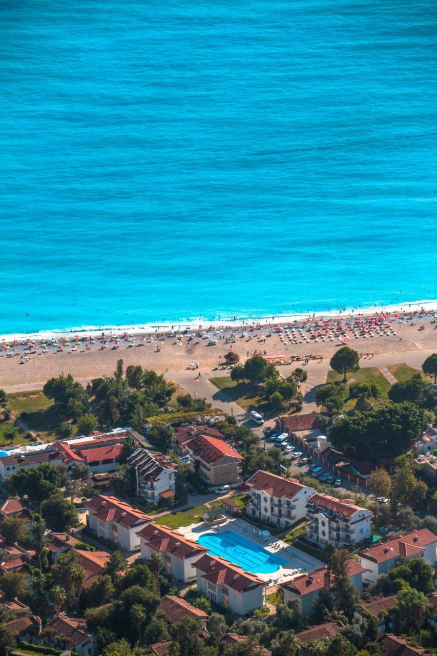 Belcekum Oludeniz