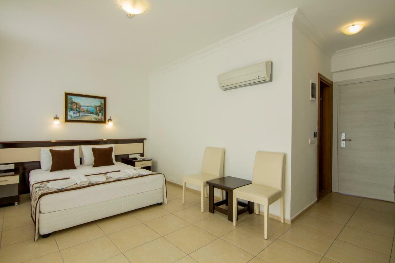 Belcekum 4* Oludeniz