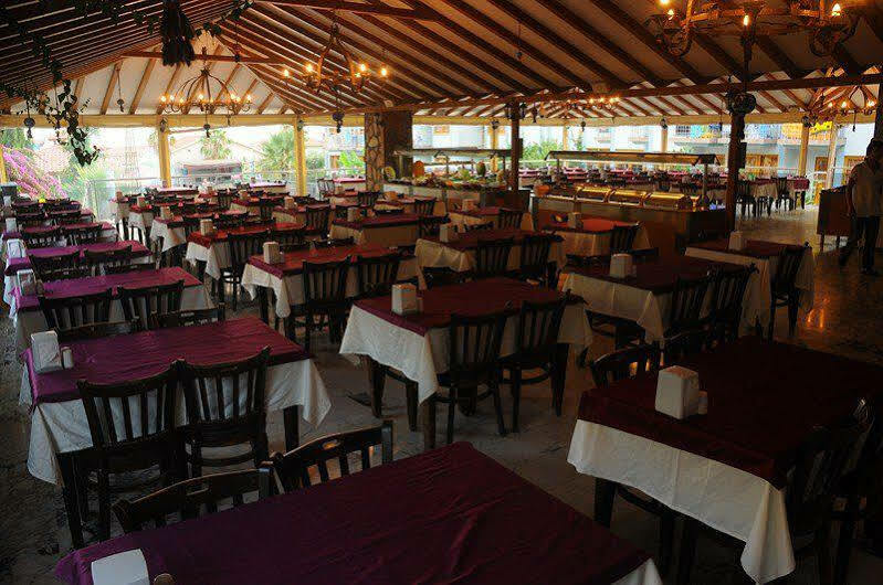 Hotel Dorian Oludeniz