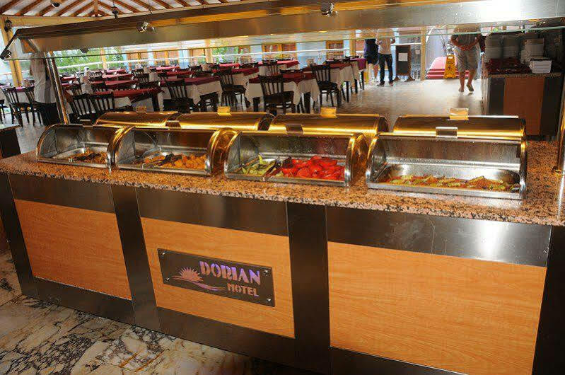 Hotel Dorian Oludeniz
