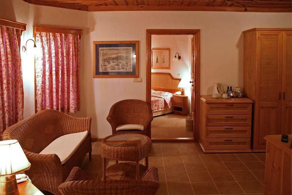 Resort Montana Pine Ölüdeniz