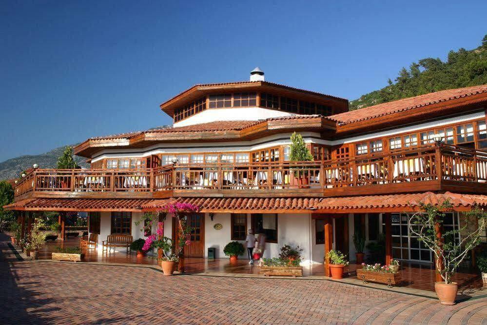 Montana Pine Resort Ölüdeniz