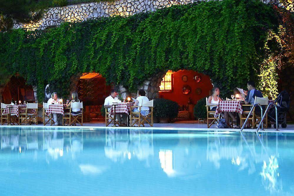 Resort Montana Pine Ölüdeniz