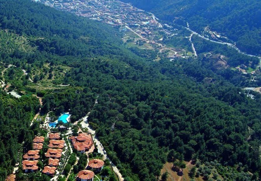 Resort Montana Pine Ölüdeniz