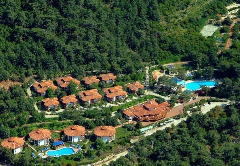 Resort Montana Pine 4*