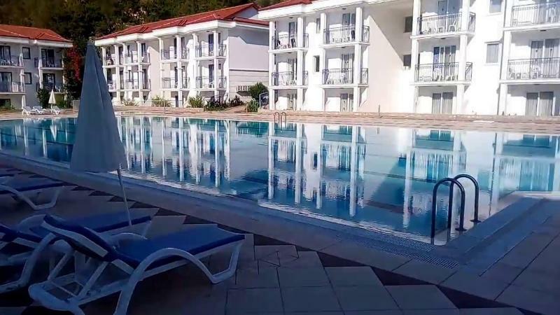 Hotel Belcekum 4*
