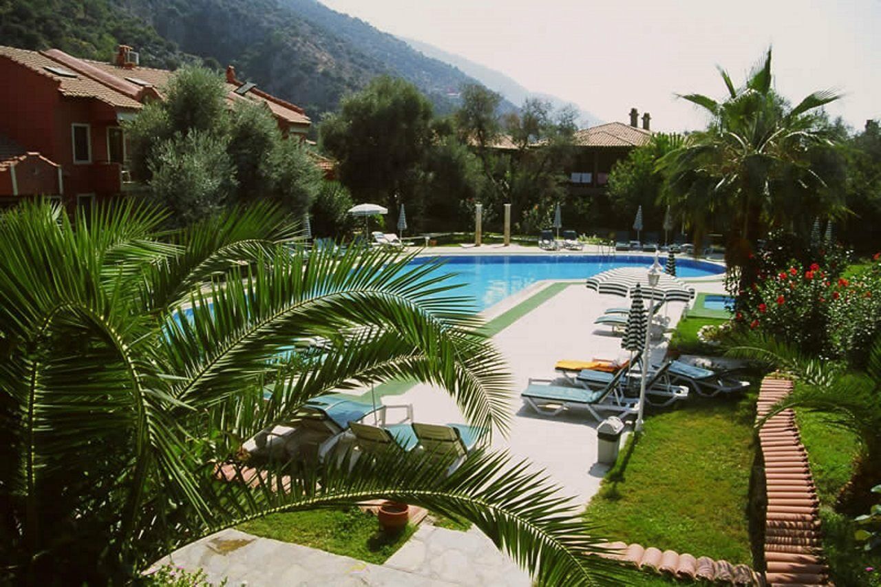 Otel Katre