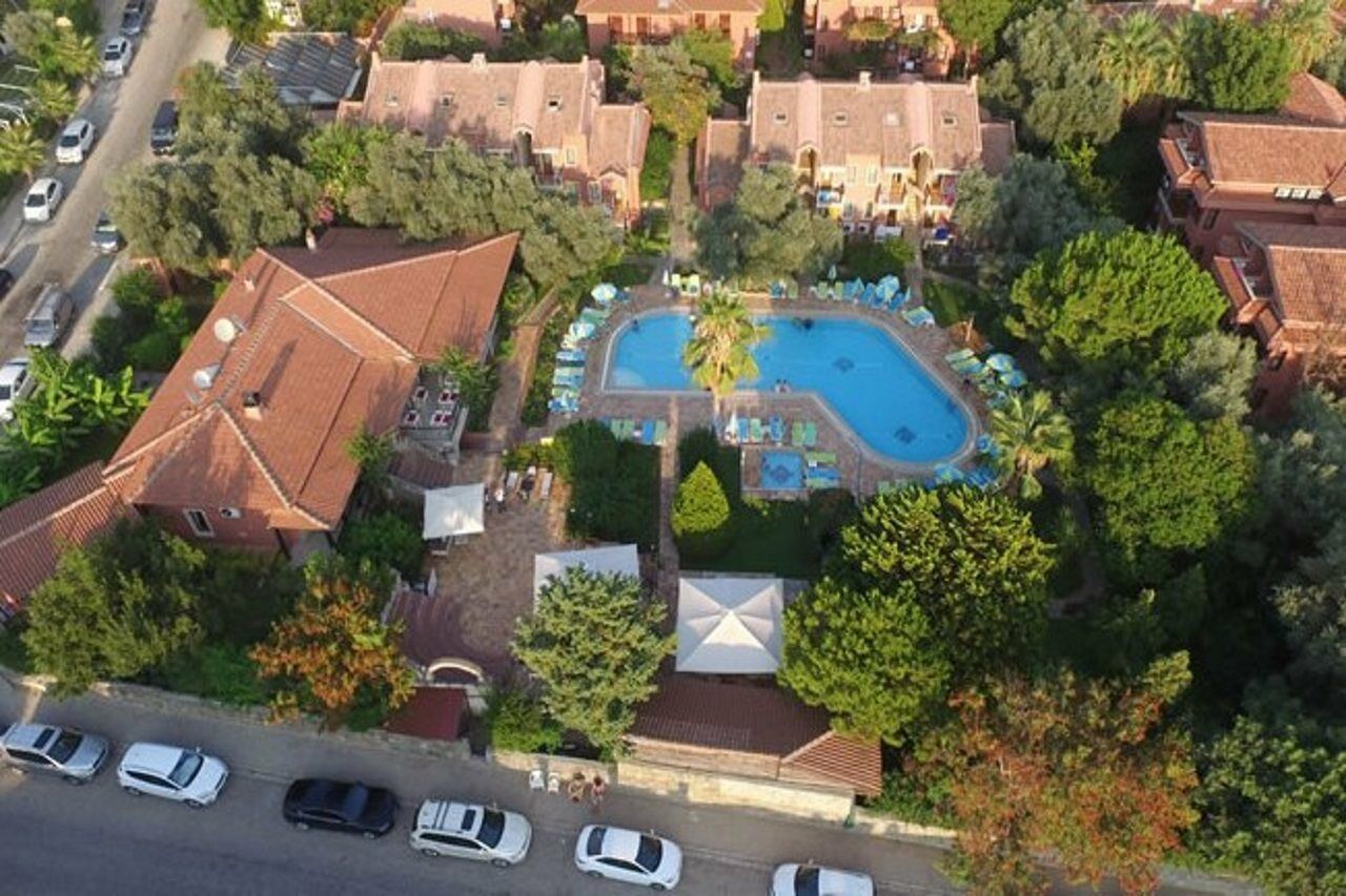 Katre Ölüdeniz