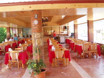 Otel Turk Ölüdeniz