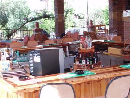 Turk Hotel Oludeniz