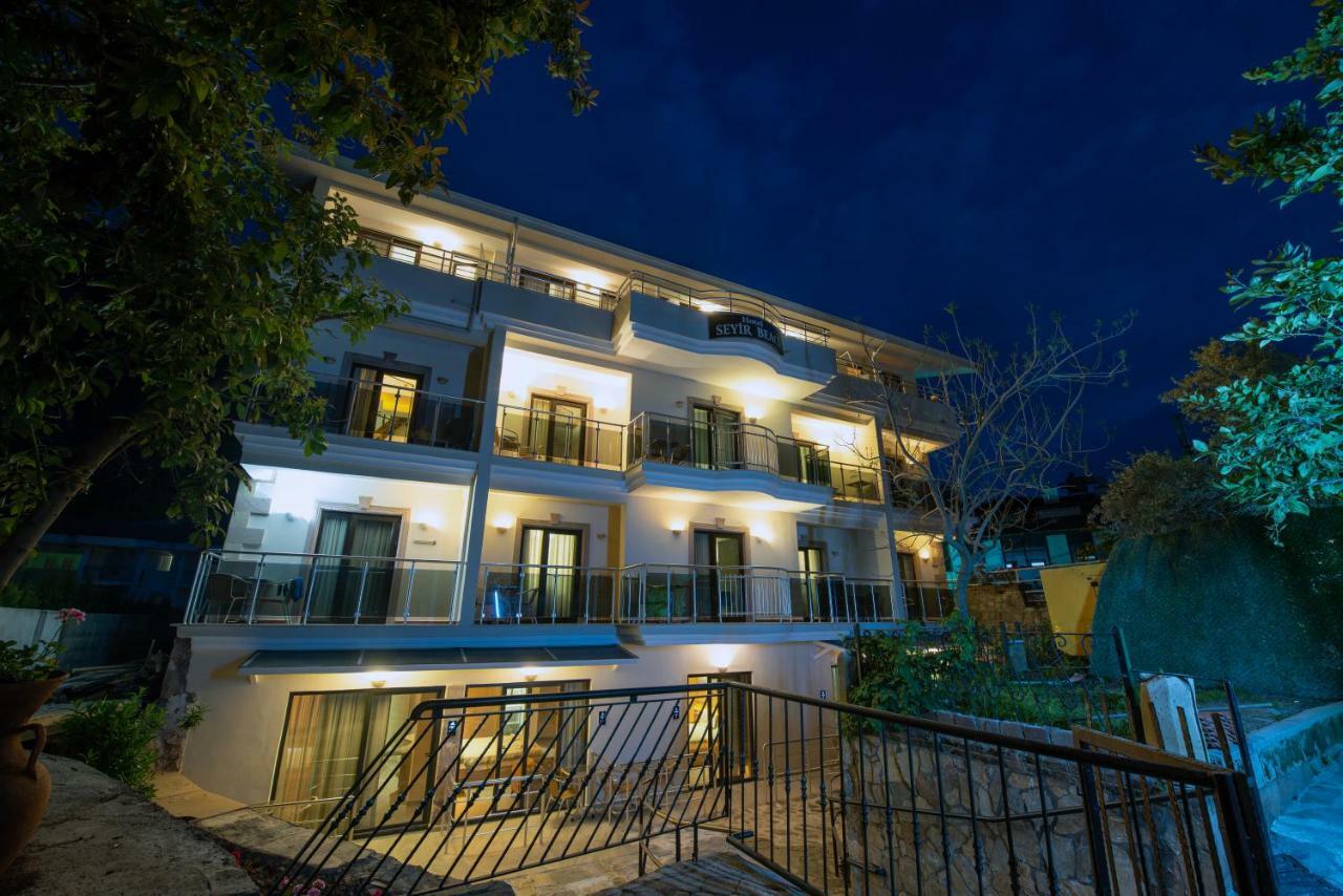 Hotel The Kumsal Ölüdeniz