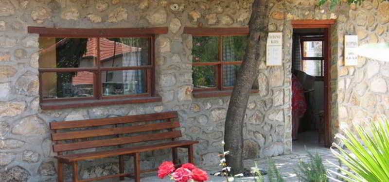 Ocakkoey Village 2* Oludeniz