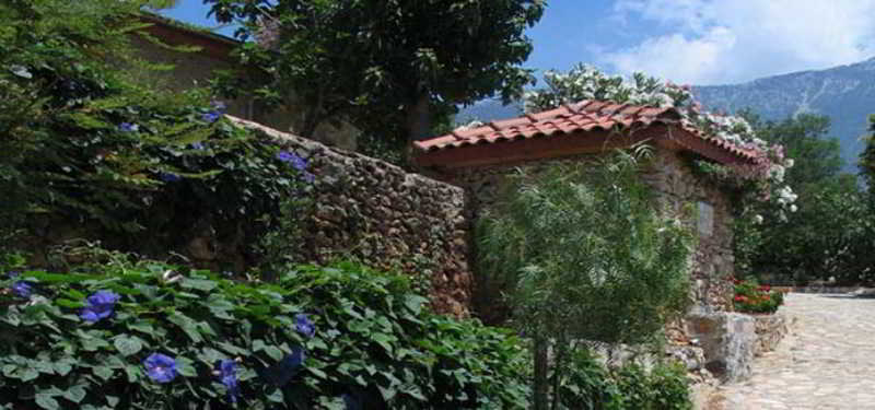 Ocakkoey Village Hotel