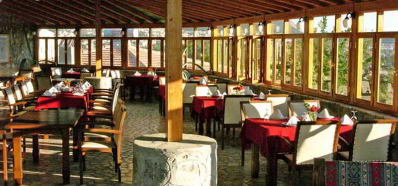Hotel Ocakkoey Village
