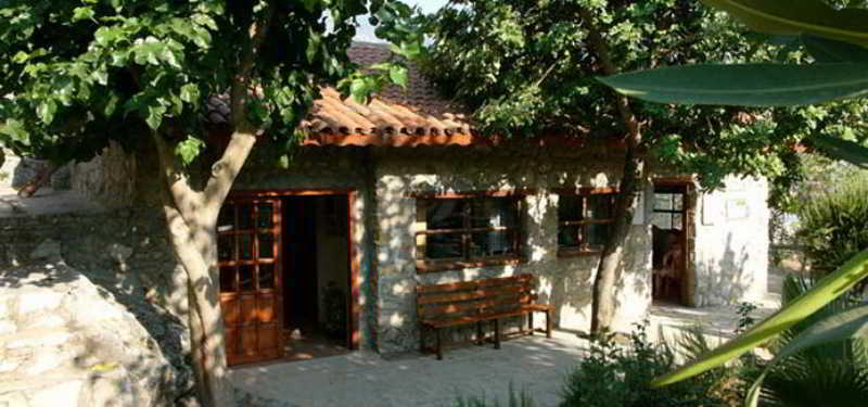 Ocakkoey Village 2* Oludeniz