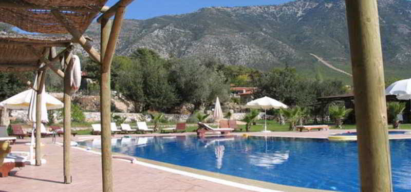 Hotel Ocakkoey Village 2*