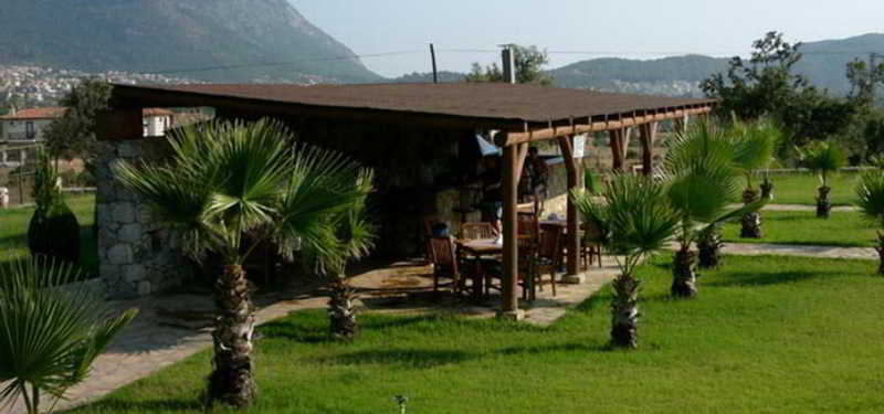 Ocakkoey Village 2* Oludeniz