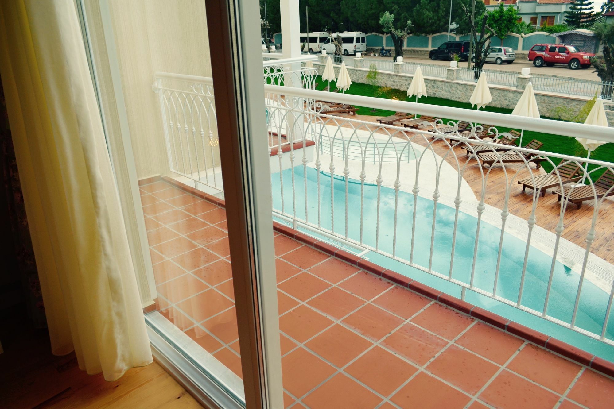 La Boutique Maya 4*