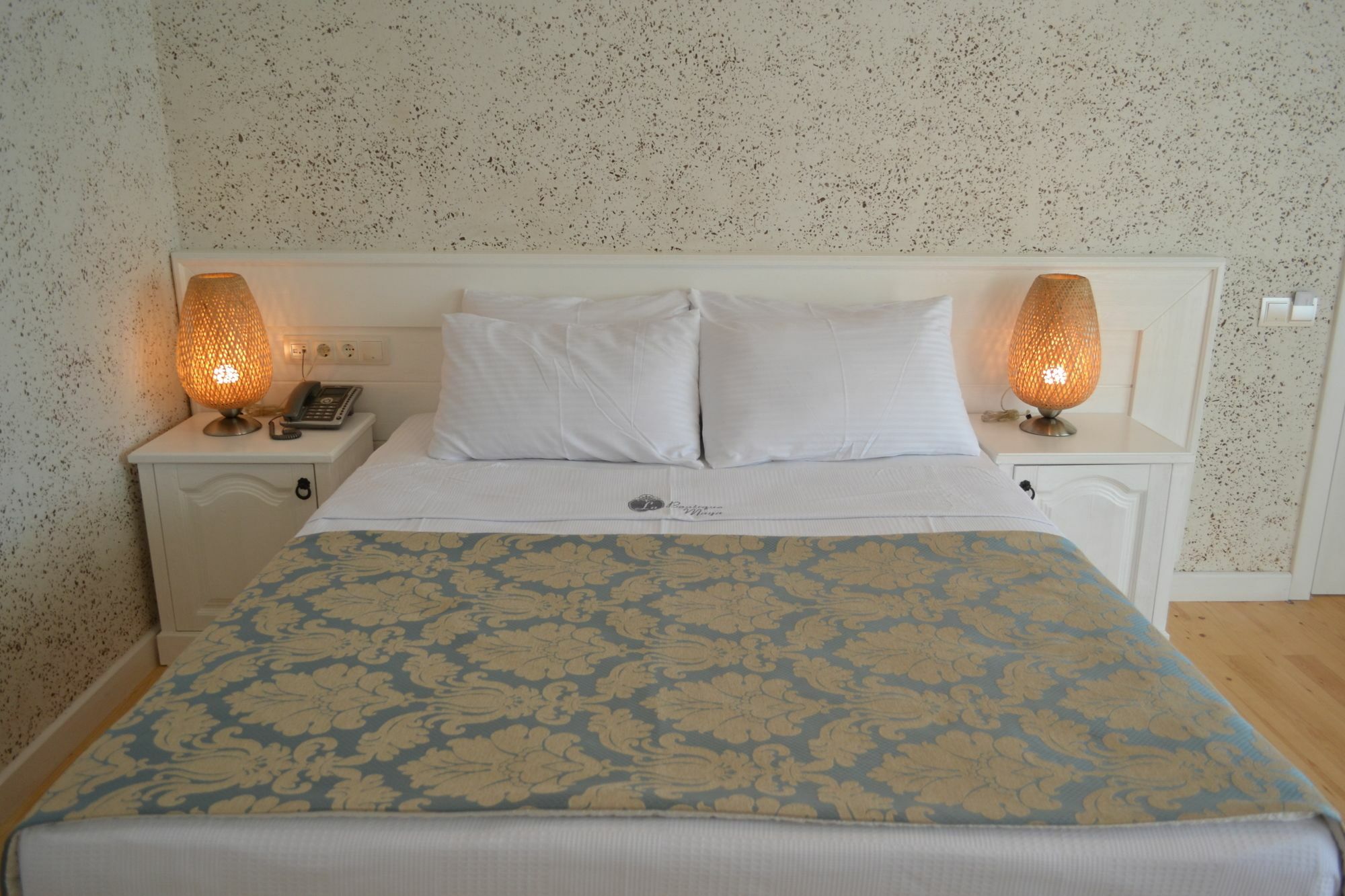 Hotel La Boutique Maya Oludeniz