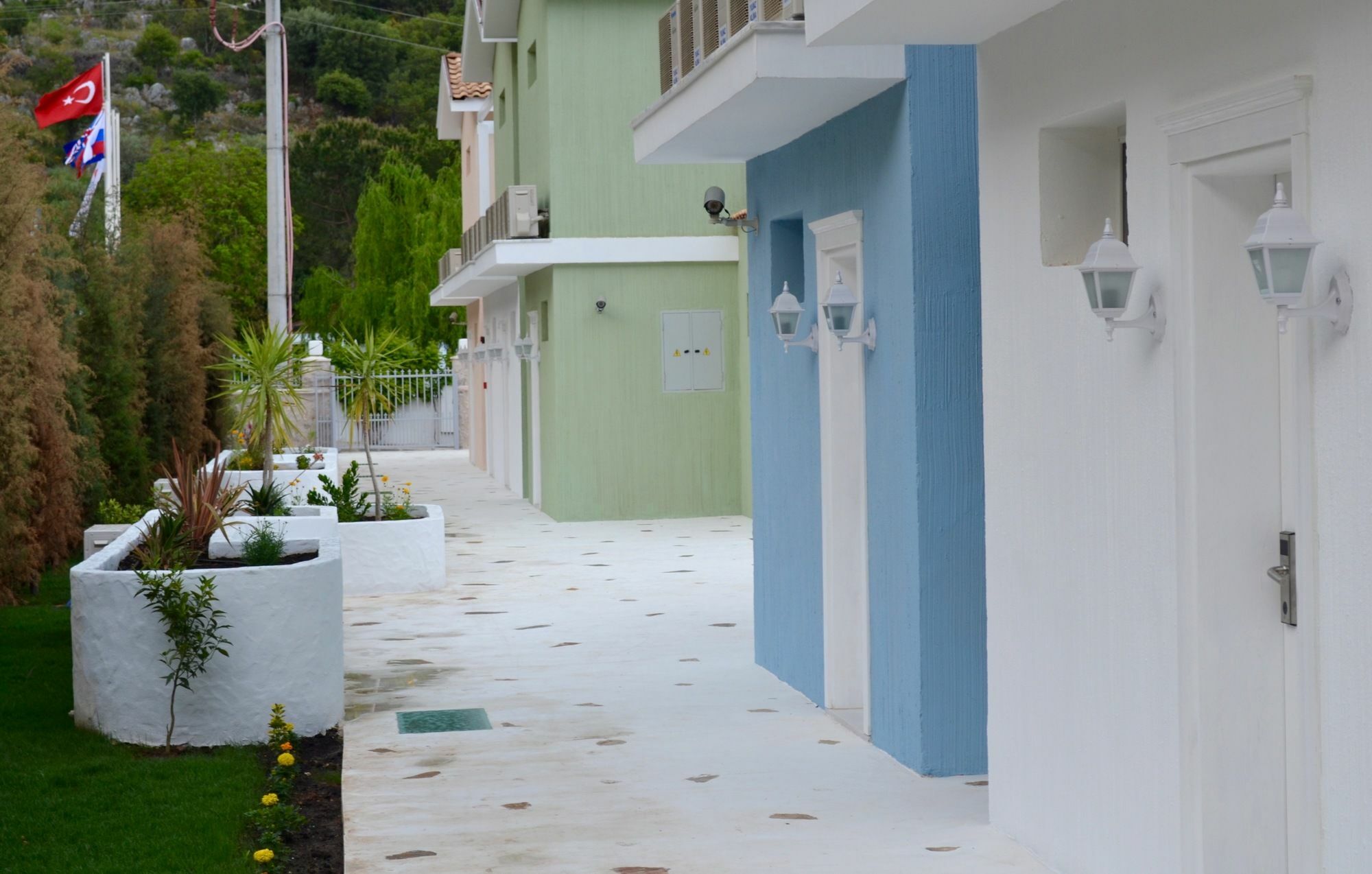 La Boutique Maya 4*