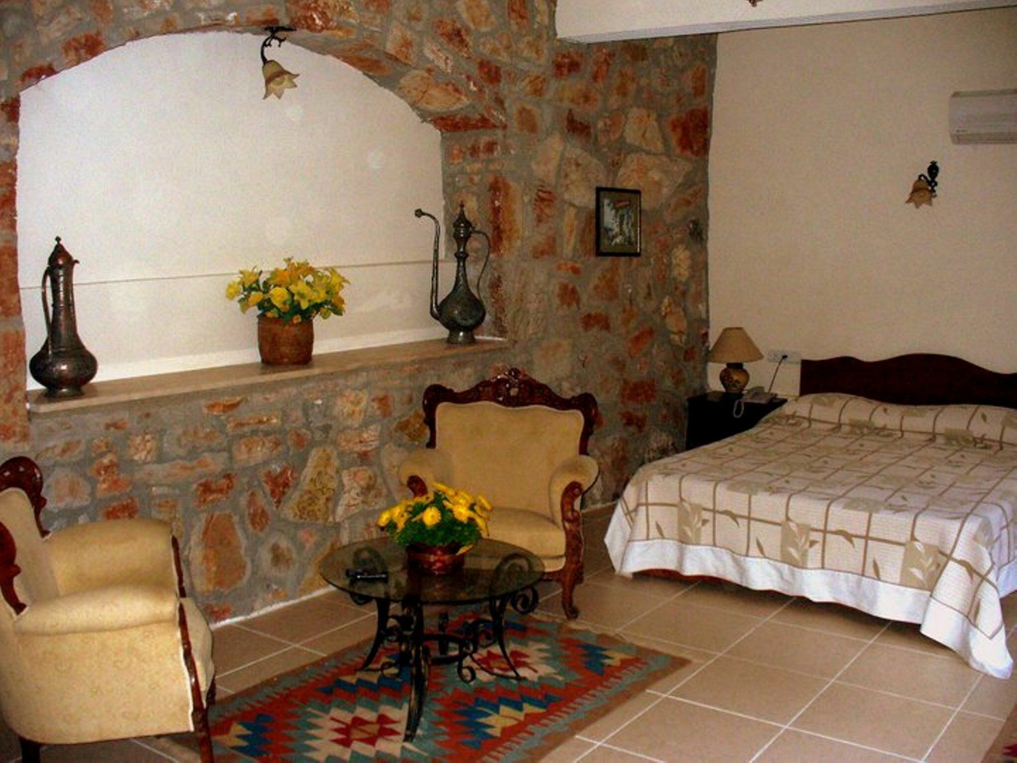 Hotel Paradise Garden 3*