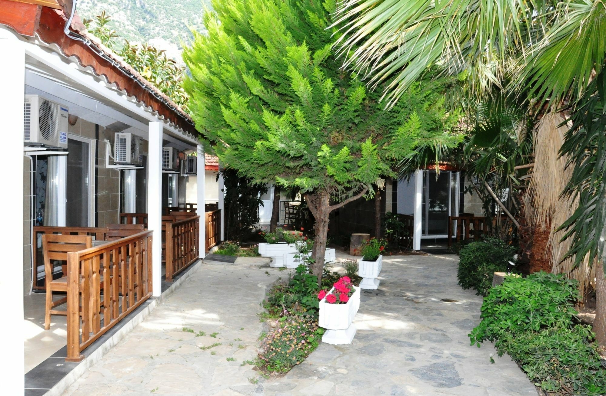 Durak Hotel Ölüdeniz