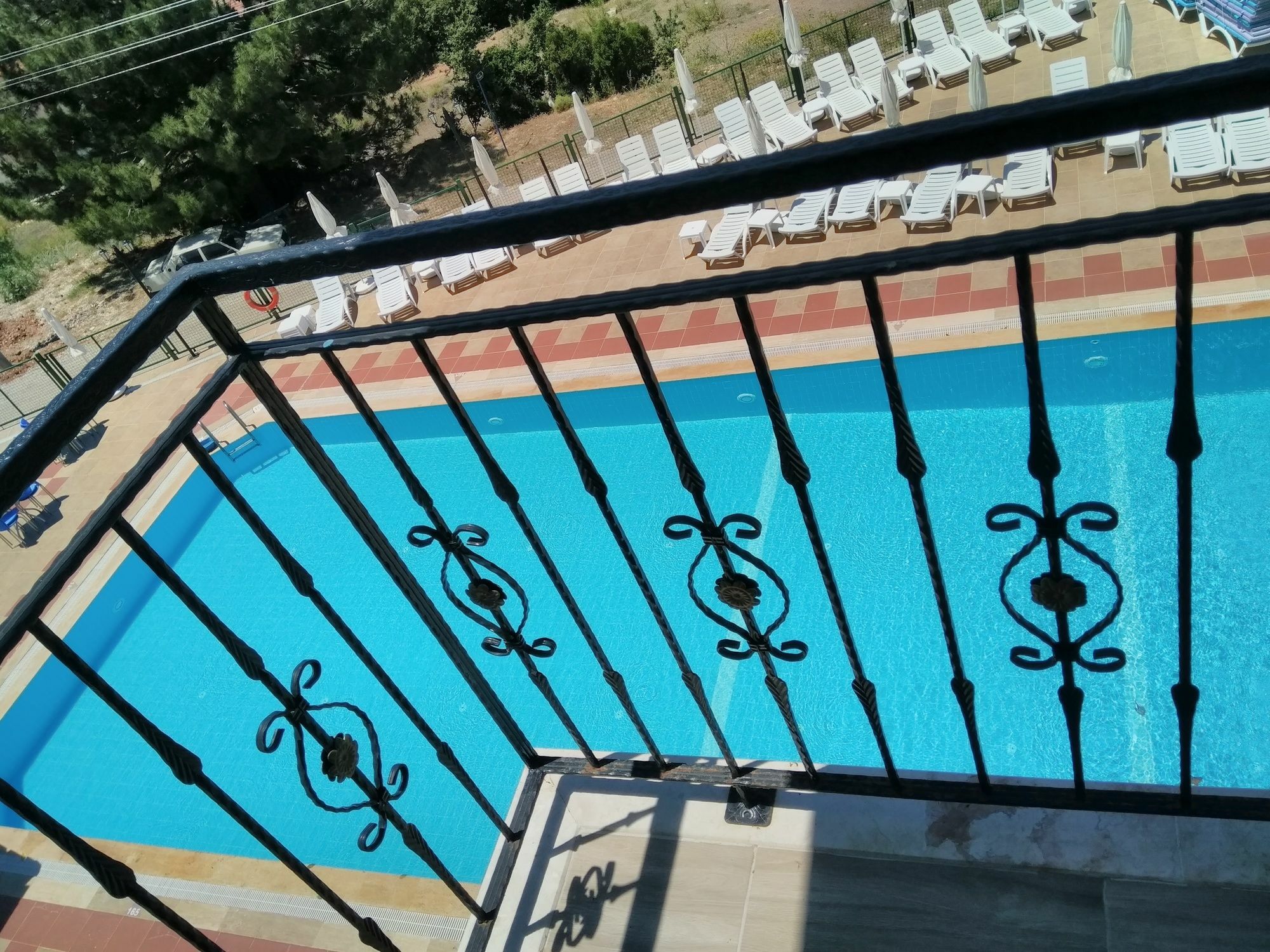 Otel Atlas Ölüdeniz