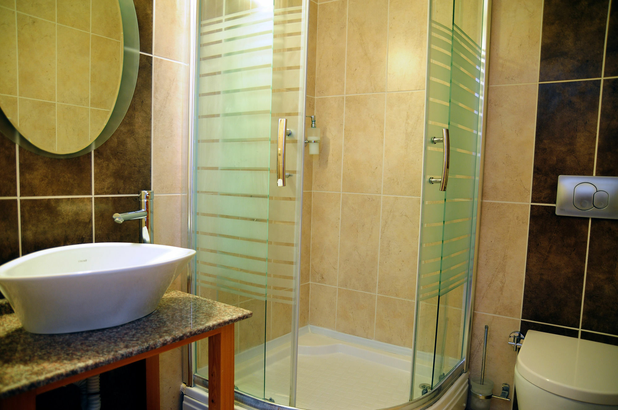 Otel Flying Dutchman 3*