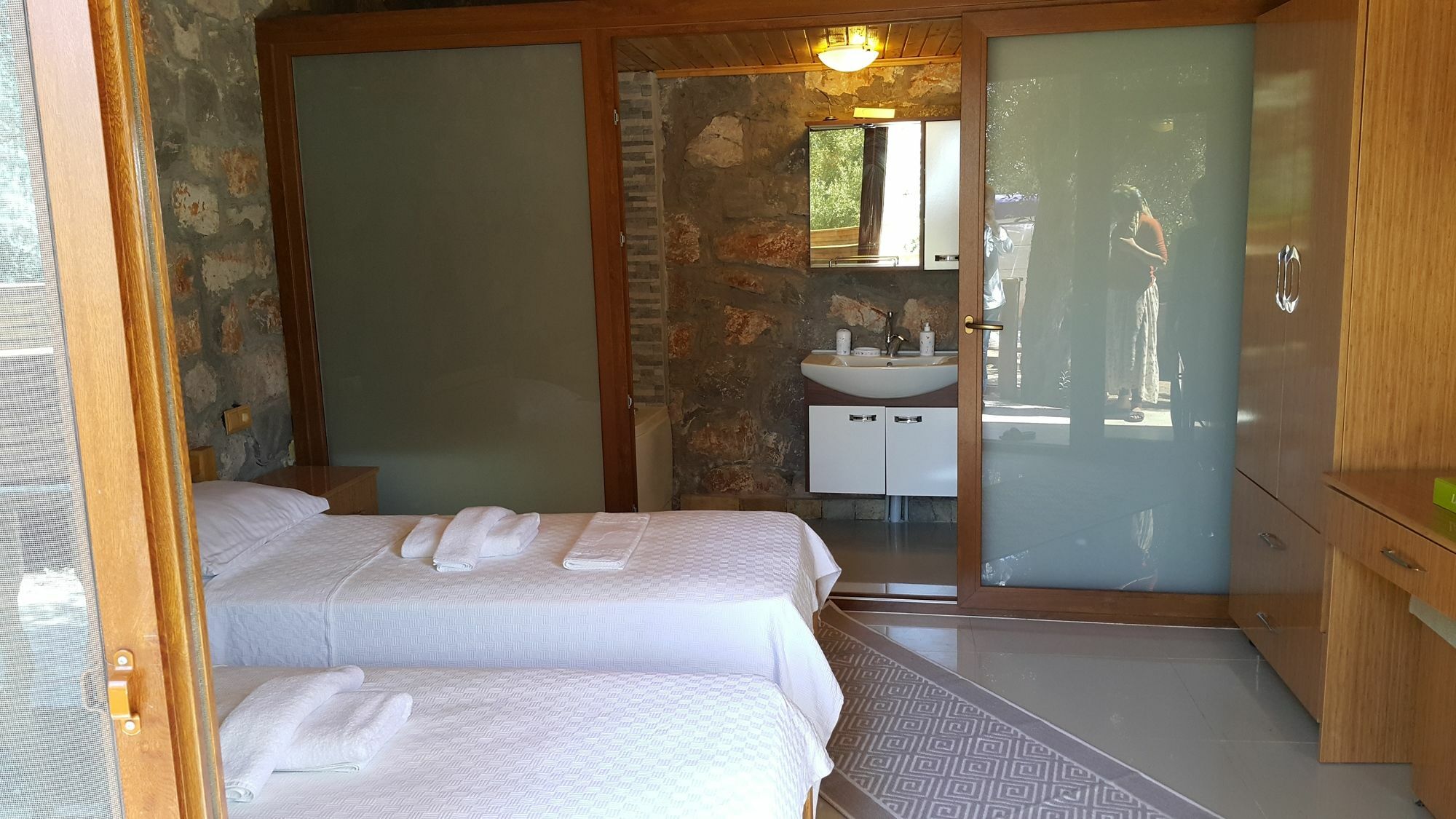 Kabak Armes Hotel 3*