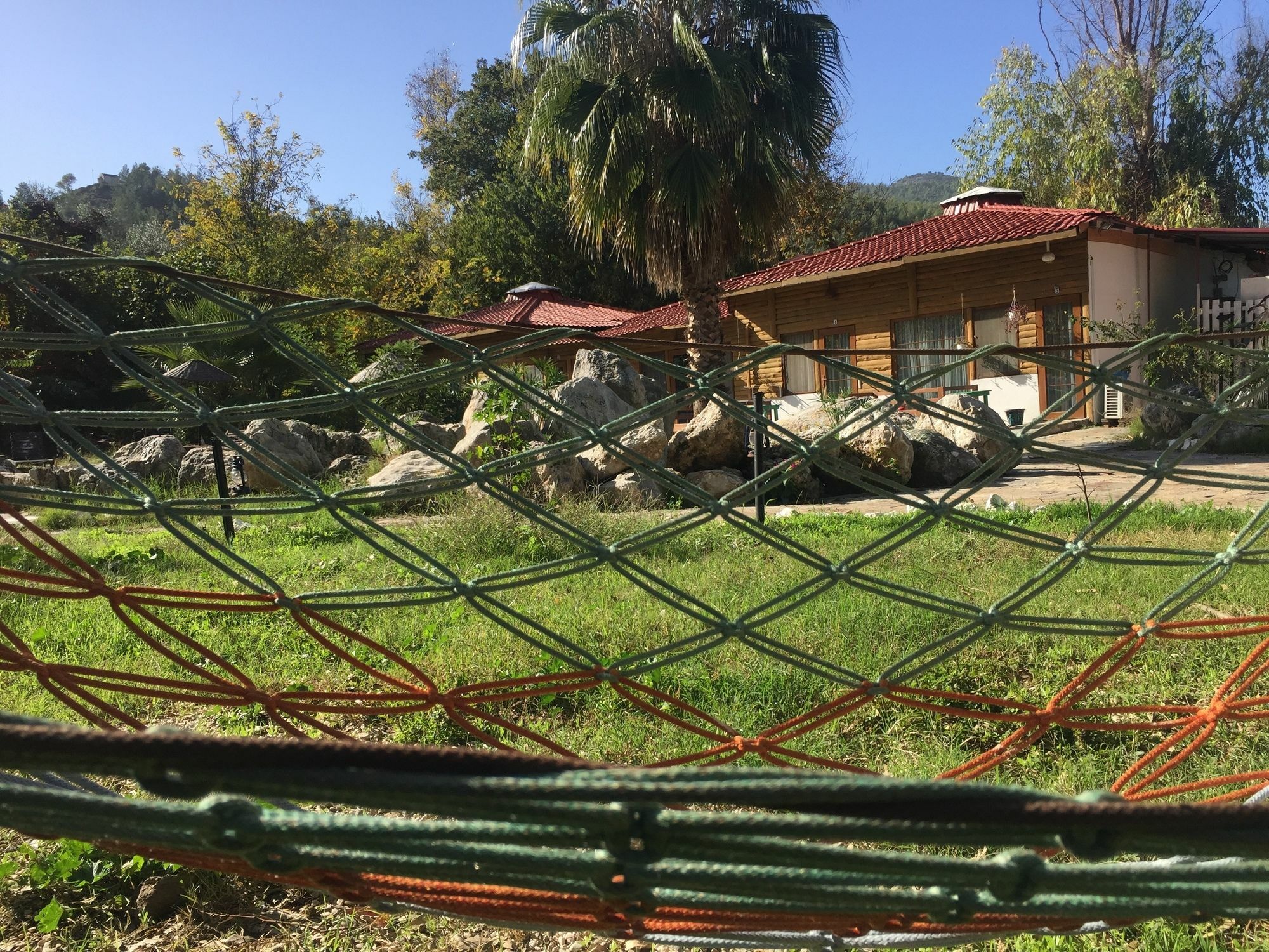 Utopia Otel Ölüdeniz