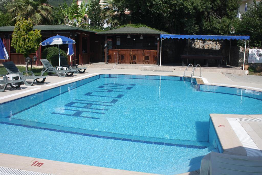 Hotel Coral Oludeniz