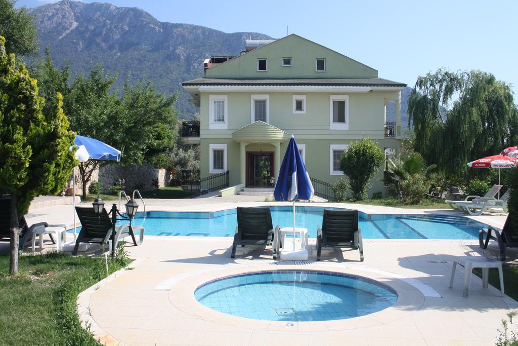 Coral 3* Oludeniz