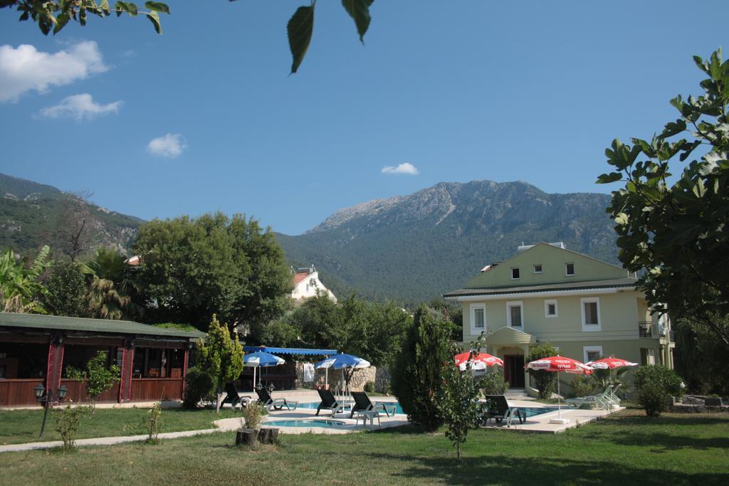 Coral Hotel Oludeniz