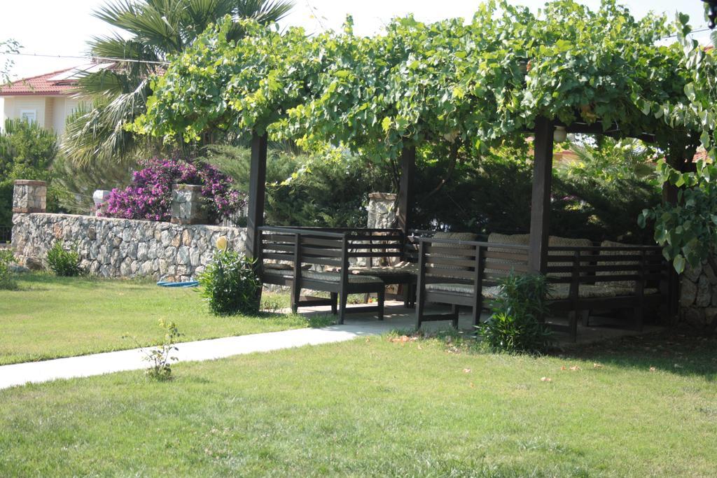 Coral 3* Oludeniz