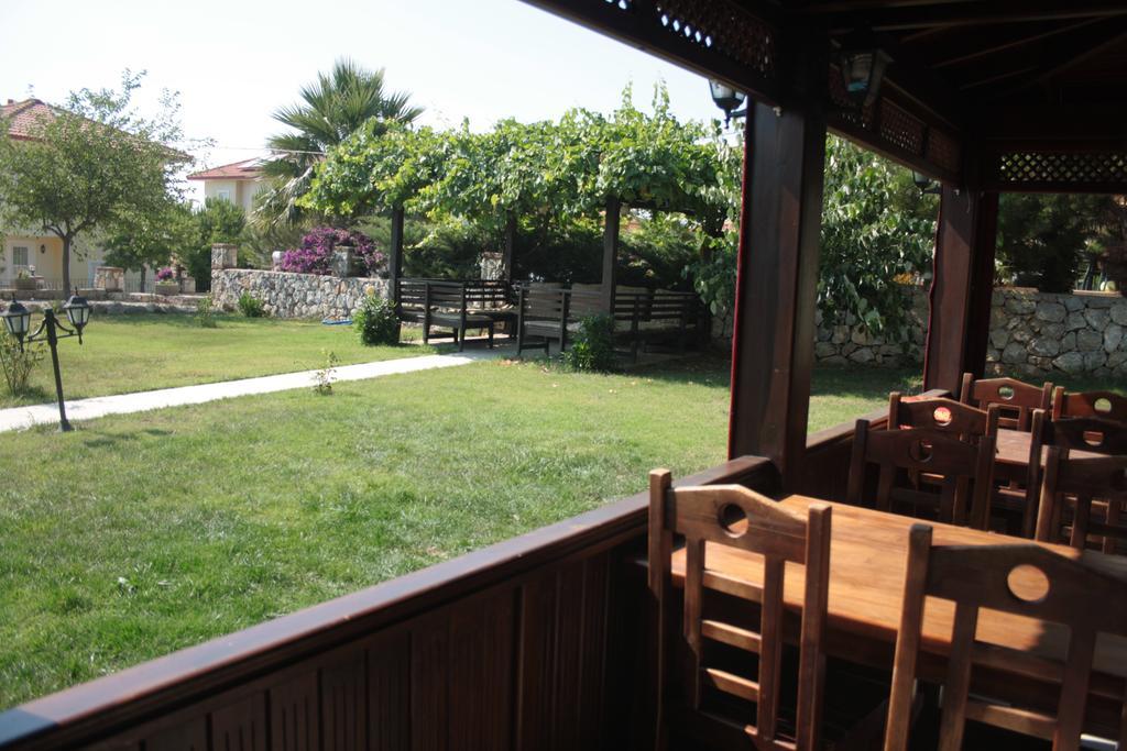 Coral Hotel Oludeniz