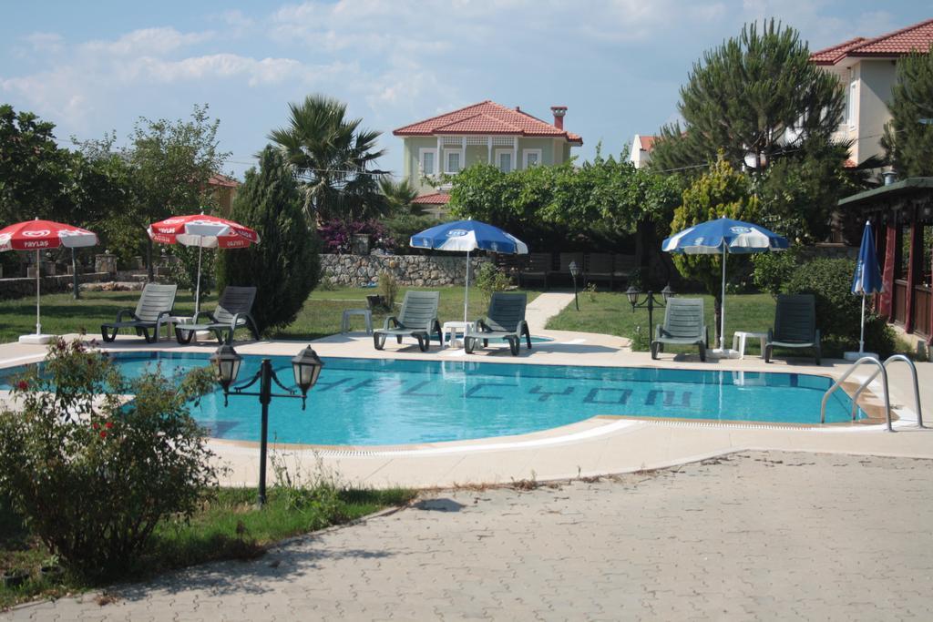Hotel Coral Oludeniz