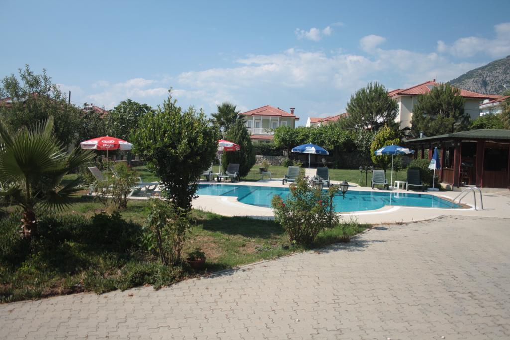 Coral 3* Oludeniz
