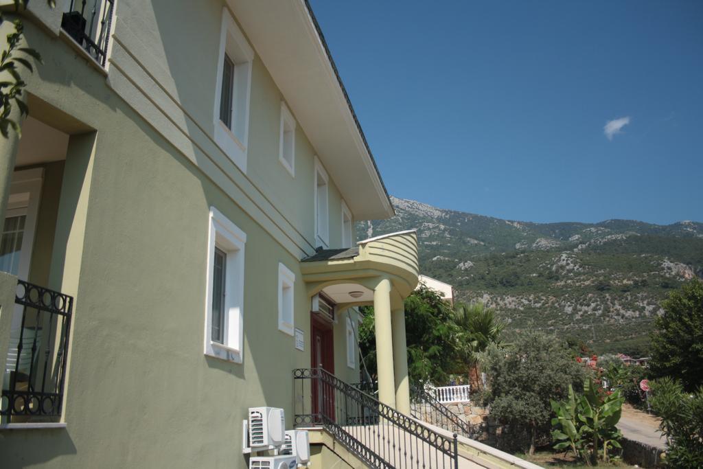 Coral Oludeniz