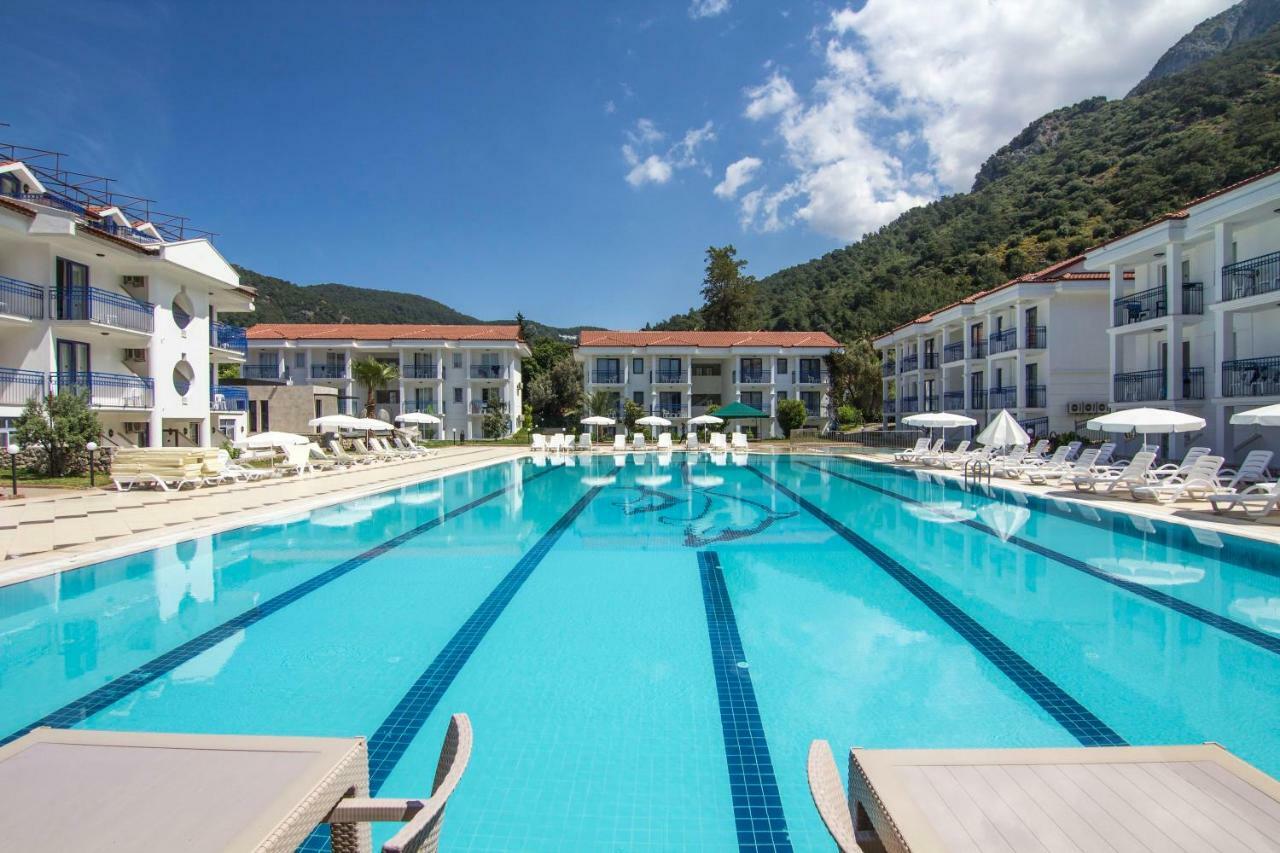 Belcekum Ölüdeniz