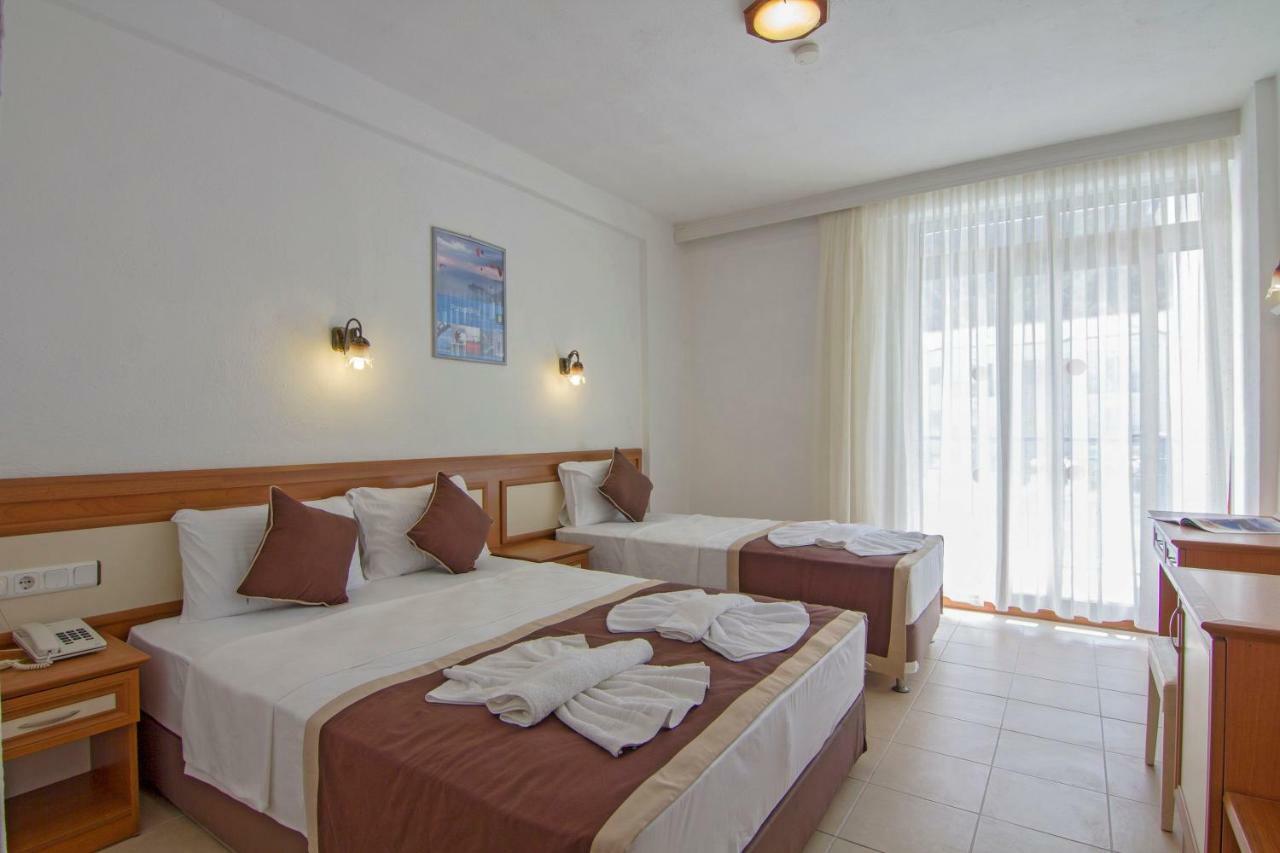 Hotel Belcekum 4*