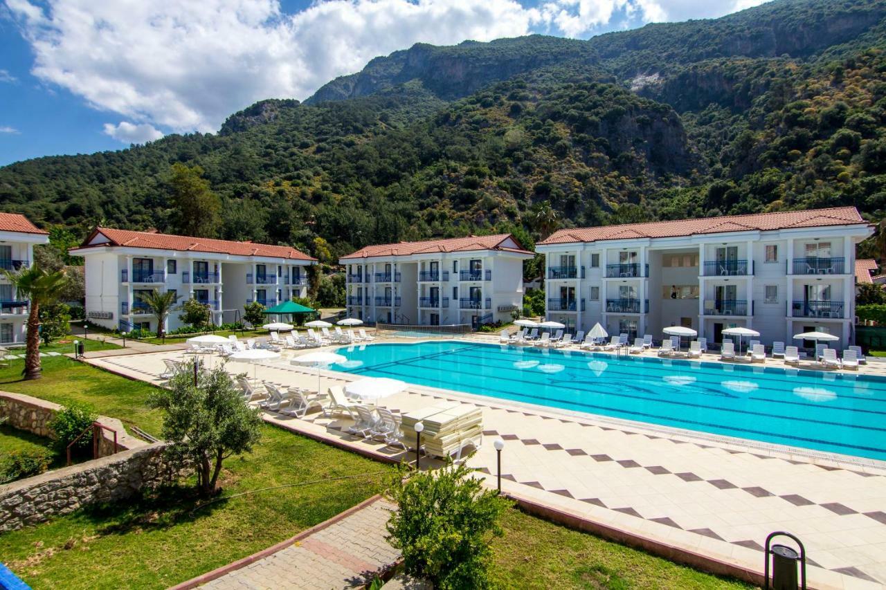 Hotel Belcekum