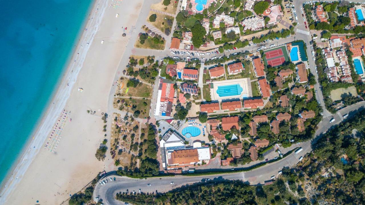 Belcekum Otel 4*