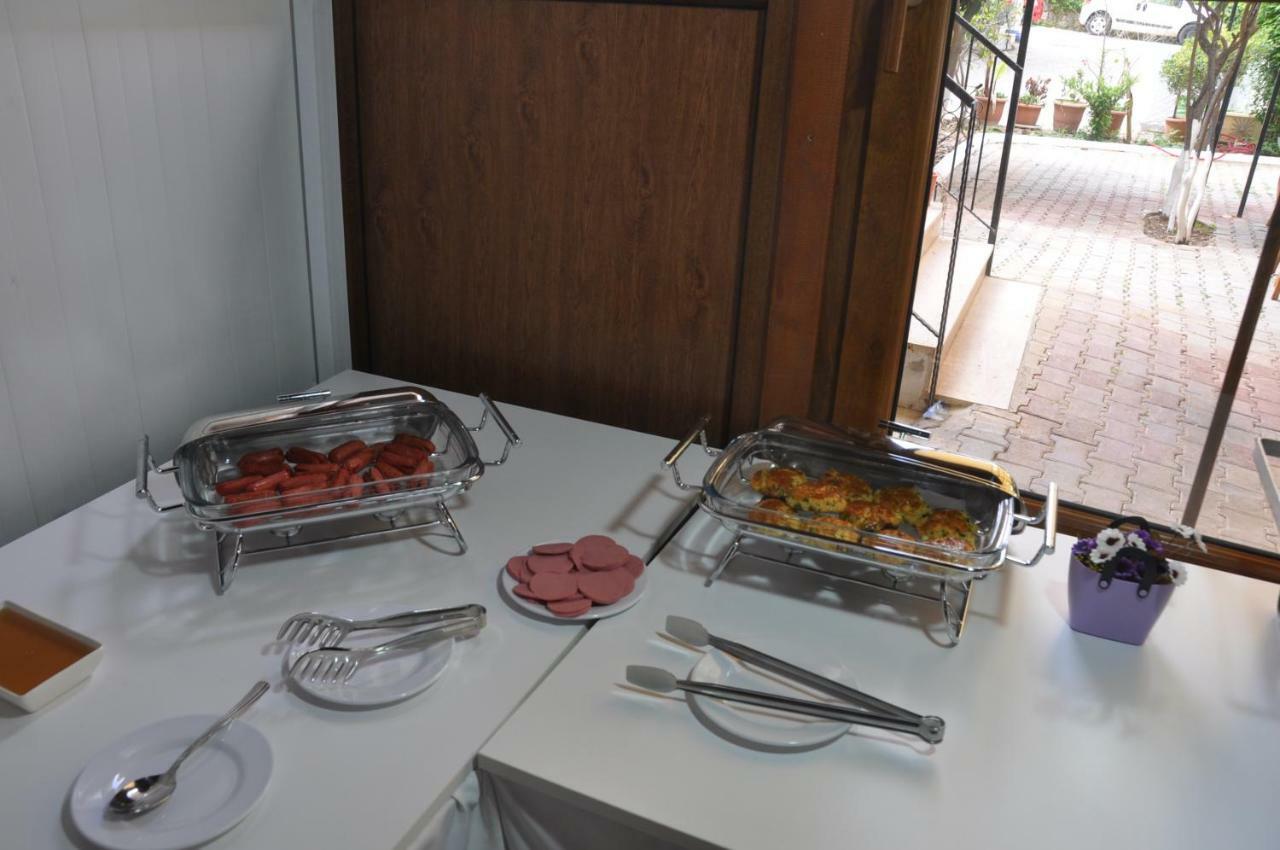 Mese & Hotel Oludeniz