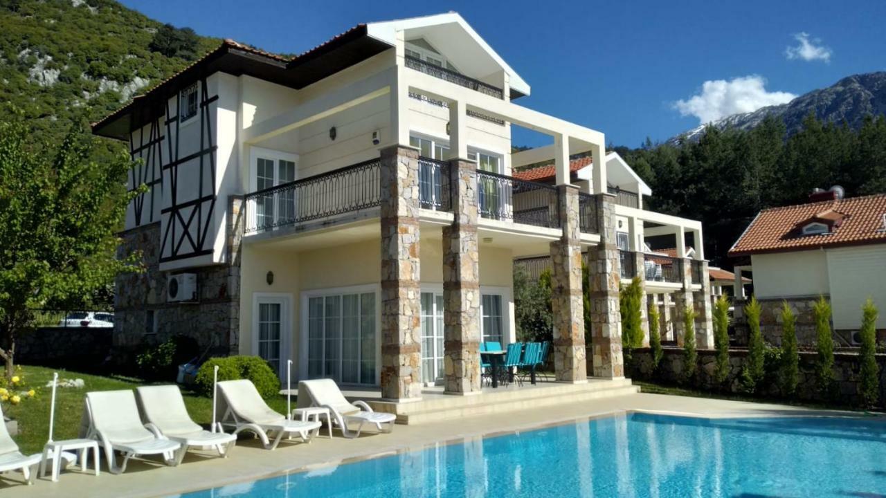 Ozum Ovacik Fethiye Villa Oludeniz