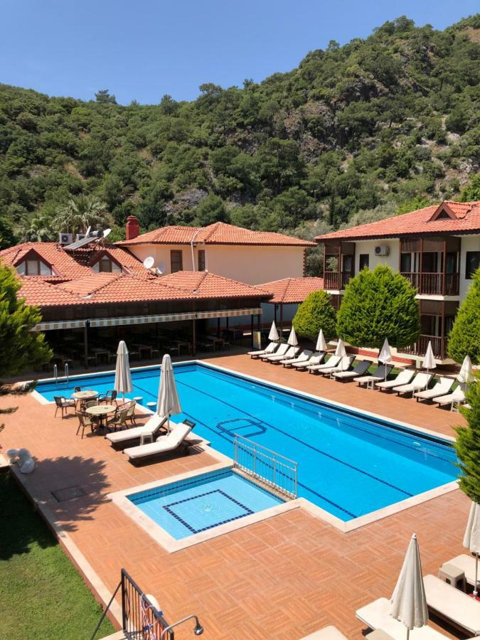Hotel Hotel Oludeniz 3*