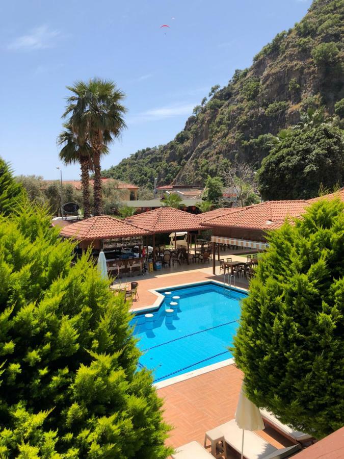 Hotel Oludeniz