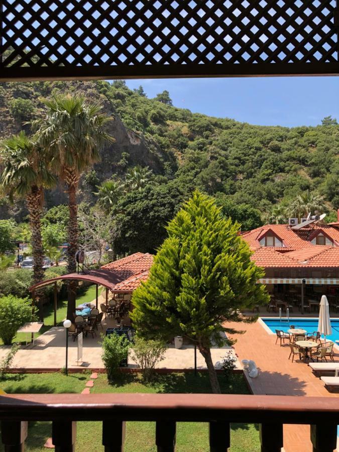 Hotel Oludeniz Hotel 3*