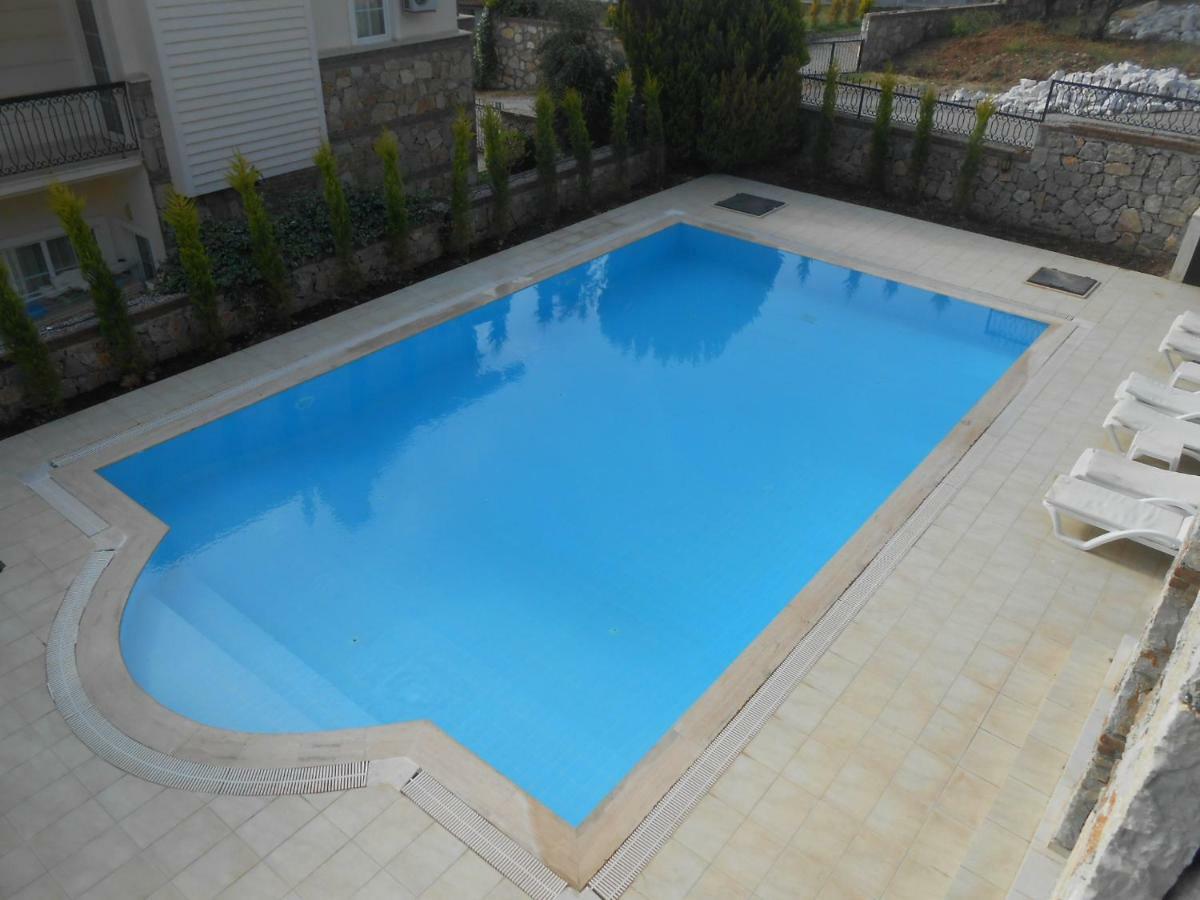 Villa Ozum Ovacik Fethiye *
